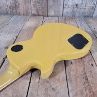 Gibson Les Paul Special TV Yellow 2016 w/ Washburn Case - Mahar's Vintage Guitars