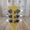 Gibson Les Paul Special TV Yellow 2016 w/ Washburn Case - Mahar's Vintage Guitars