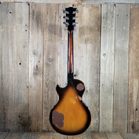 Gibson Les Paul Standard 1974 Flametop, Player's Grade - Mahar's Vintage Guitars
