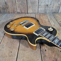 Gibson Les Paul Standard 1974 Flametop, Player's Grade - Mahar's Vintage Guitars