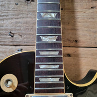 Gibson Les Paul Standard 1974 Flametop, Player's Grade - Mahar's Vintage Guitars