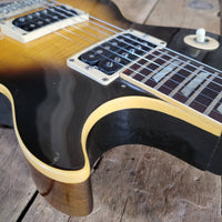 Gibson Les Paul Standard 1974 Flametop, Player's Grade - Mahar's Vintage Guitars