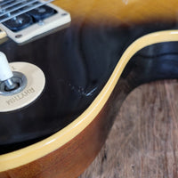 Gibson Les Paul Standard 1974 Flametop, Player's Grade - Mahar's Vintage Guitars