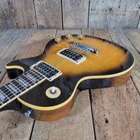 Gibson Les Paul Standard 1974 Flametop, Player's Grade - Mahar's Vintage Guitars