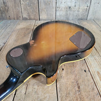 Gibson Les Paul Standard 1974 Flametop, Player's Grade - Mahar's Vintage Guitars