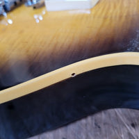 Gibson Les Paul Standard 1974 Flametop, Player's Grade - Mahar's Vintage Guitars