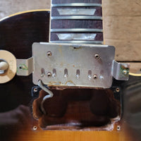 Gibson Les Paul Standard 1974 Flametop, Player's Grade - Mahar's Vintage Guitars