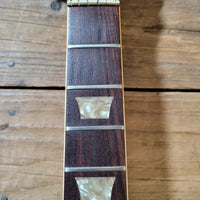 Gibson Les Paul Standard 1974 Flametop, Player's Grade - Mahar's Vintage Guitars