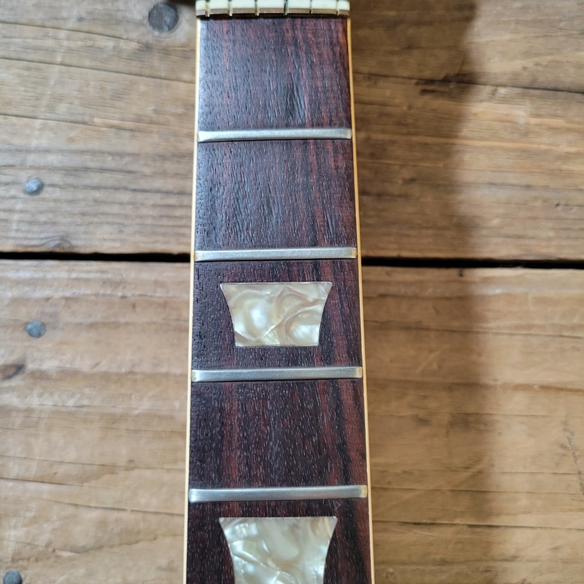 Gibson Les Paul Standard 1974 Flametop, Player's Grade - Mahar's Vintage Guitars