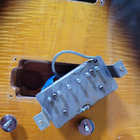 Gibson Les Paul Standard 1974 Flametop, Player's Grade - Mahar's Vintage Guitars