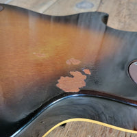Gibson Les Paul Standard 1974 Flametop, Player's Grade - Mahar's Vintage Guitars