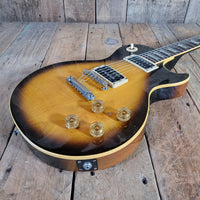 Gibson Les Paul Standard 1974 Flametop, Player's Grade - Mahar's Vintage Guitars