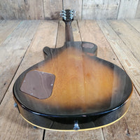 Gibson Les Paul Standard 1974 Flametop, Player's Grade - Mahar's Vintage Guitars