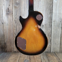 Gibson Les Paul Standard 1974 Flametop, Player's Grade - Mahar's Vintage Guitars