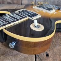 Gibson Les Paul Standard 1974 Flametop, Player's Grade - Mahar's Vintage Guitars