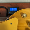 Gibson Les Paul Standard 1979 Natural Vintage Electric Guitar - Mahar's Vintage Guitars