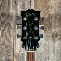 Gibson Les Paul Standard 1979 Natural Vintage Electric Guitar - Mahar's Vintage Guitars