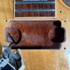 Gibson Les Paul Standard 1979 Natural Vintage Electric Guitar - Mahar's Vintage Guitars