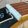 Gibson Les Paul Standard 1979 Natural Vintage Electric Guitar - Mahar's Vintage Guitars