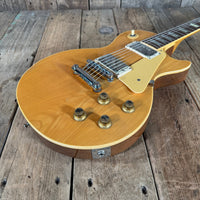 Gibson Les Paul Standard 1979 Natural Vintage Electric Guitar - Mahar's Vintage Guitars
