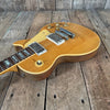 Gibson Les Paul Standard 1979 Natural Vintage Electric Guitar - Mahar's Vintage Guitars