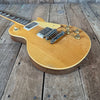 Gibson Les Paul Standard 1979 Natural Vintage Electric Guitar - Mahar's Vintage Guitars