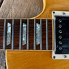 Gibson Les Paul Standard 1979 Natural Vintage Electric Guitar - Mahar's Vintage Guitars