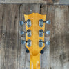 Gibson Les Paul Standard 1979 Natural Vintage Electric Guitar - Mahar's Vintage Guitars