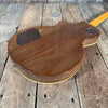 Gibson Les Paul Standard 1979 Natural Vintage Electric Guitar - Mahar's Vintage Guitars