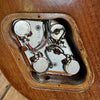 Gibson Les Paul Standard 1979 Natural Vintage Electric Guitar - Mahar's Vintage Guitars
