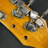 Gibson Les Paul Standard 1979 Natural Vintage Electric Guitar - Mahar's Vintage Guitars