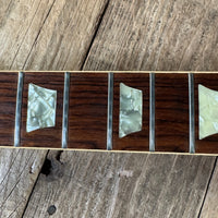 Gibson Les Paul Standard 1979 Natural Vintage Electric Guitar - Mahar's Vintage Guitars