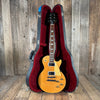 Gibson Les Paul Standard 1979 Natural Vintage Electric Guitar - Mahar's Vintage Guitars