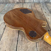 Gibson Les Paul Standard 1979 Natural Vintage Electric Guitar - Mahar's Vintage Guitars
