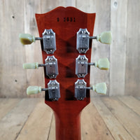 Gibson Les Paul Standard Reissue R9 2005 Custom Shop - Mahar's Vintage Guitars