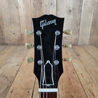 Gibson Les Paul Standard Reissue R9 2005 Custom Shop - Mahar's Vintage Guitars