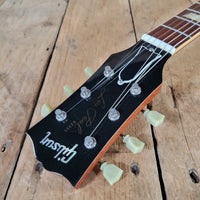 Gibson Les Paul Standard Reissue R9 2005 Custom Shop - Mahar's Vintage Guitars