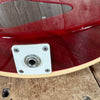 Gibson Les Paul Yamano Limited Edition Custom Shop 1997 Heritage Cherry Burst - Mahar's Vintage Guitars