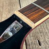 Gibson Les Paul Yamano Limited Edition Custom Shop 1997 Heritage Cherry Burst - Mahar's Vintage Guitars