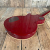 Gibson Les Paul Yamano Limited Edition Custom Shop 1997 Heritage Cherry Burst - Mahar's Vintage Guitars