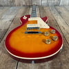 Gibson Les Paul Yamano Limited Edition Custom Shop 1997 Heritage Cherry Burst - Mahar's Vintage Guitars