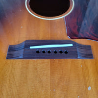 Gibson LG - 1 1965 Transitional 1 5/8" Nut w/ Case - Mahar's Vintage Guitars