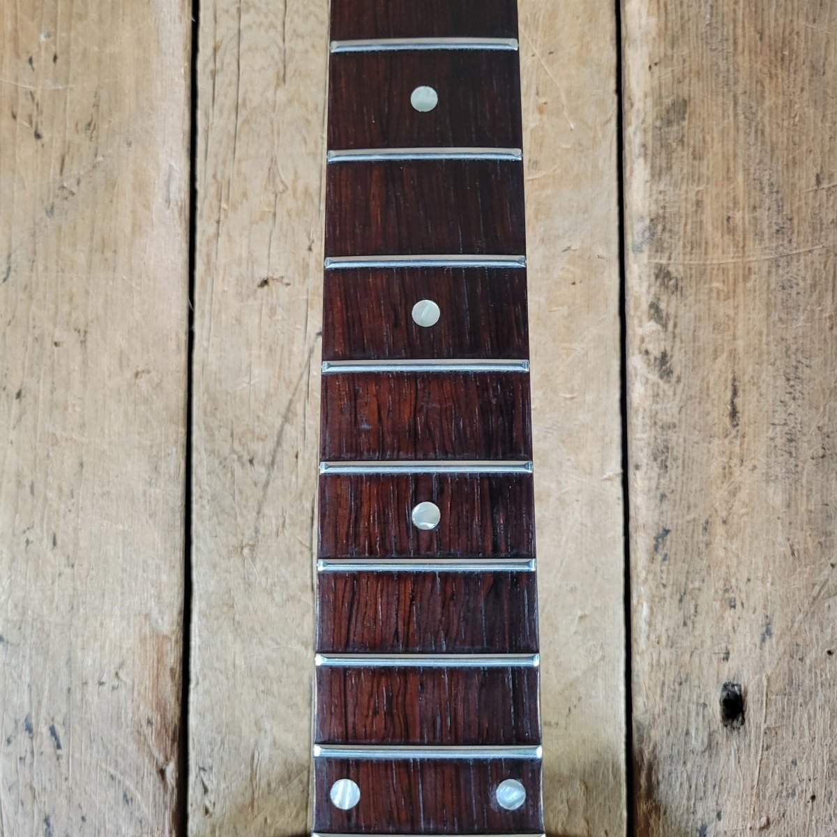 Gibson LG - 1 1965 Transitional 1 5/8" Nut w/ Case - Mahar's Vintage Guitars
