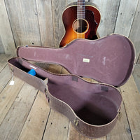 Gibson LG - 1 1965 Transitional 1 5/8" Nut w/ Case - Mahar's Vintage Guitars