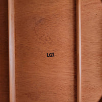 Gibson LG - 1 1965 Transitional 1 5/8" Nut w/ Case - Mahar's Vintage Guitars