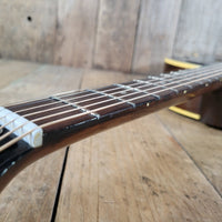 Gibson LG - 1 1965 Transitional 1 5/8" Nut w/ Case - Mahar's Vintage Guitars