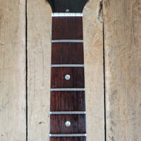 Gibson LG - 1 1965 Transitional 1 5/8" Nut w/ Case - Mahar's Vintage Guitars
