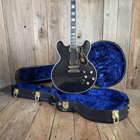 Gibson Lucille 80th Birthday 2005 27 of 80 Made MINT - Mahar's Vintage Guitars