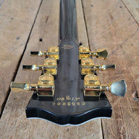 Gibson Lucille 80th Birthday 2005 27 of 80 Made MINT - Mahar's Vintage Guitars