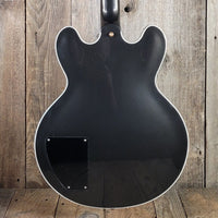 Gibson Lucille 80th Birthday 2005 27 of 80 Made MINT - Mahar's Vintage Guitars